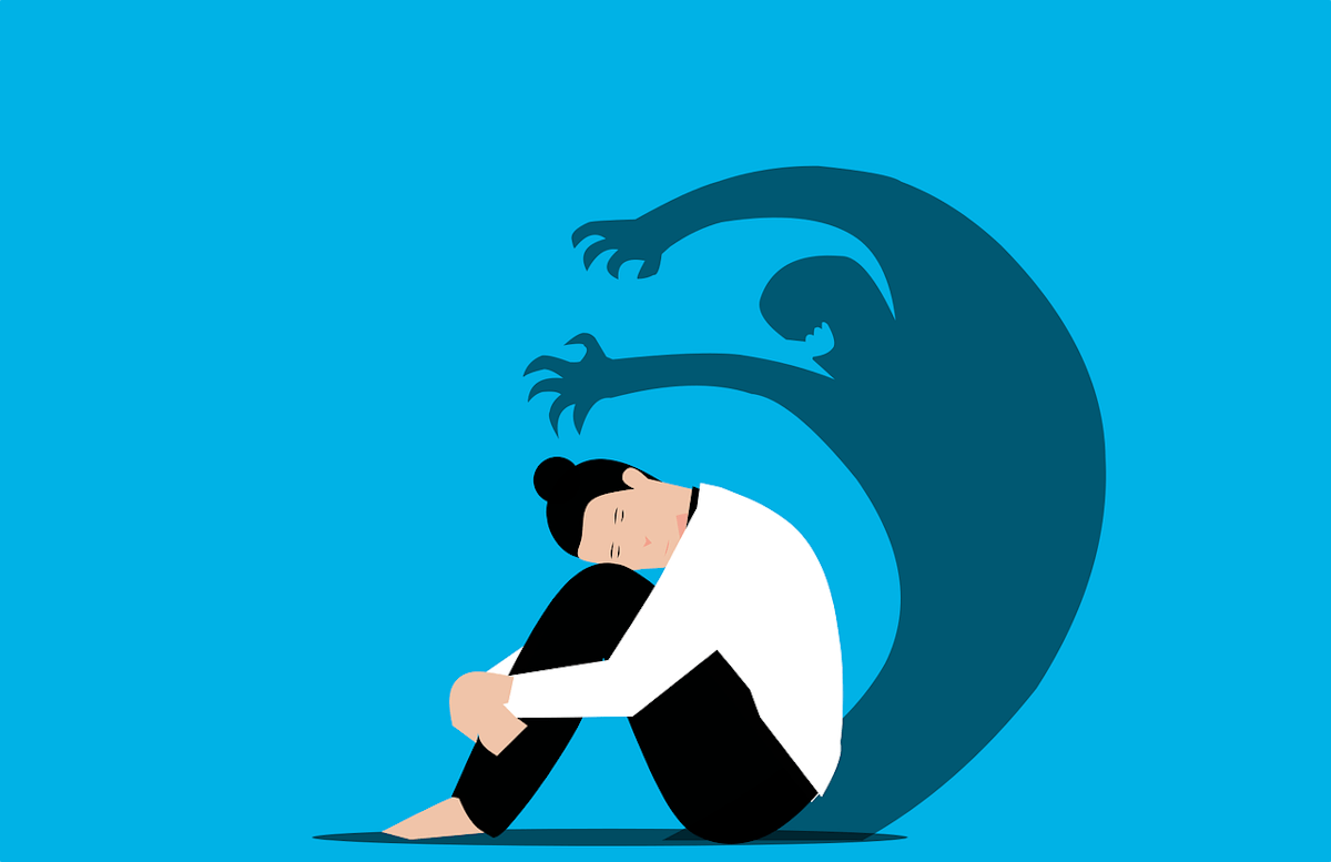 Leaving Home for College May Increase Mental Health Issues Diverse