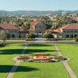Stanford Oval